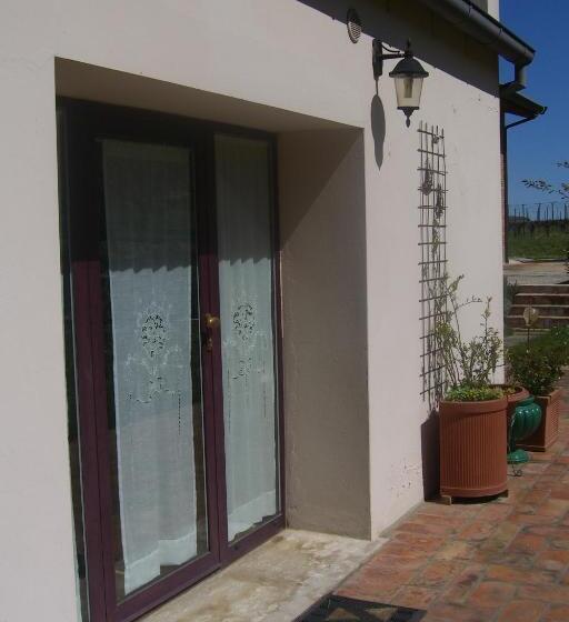 فندق Tenuta Carbognano