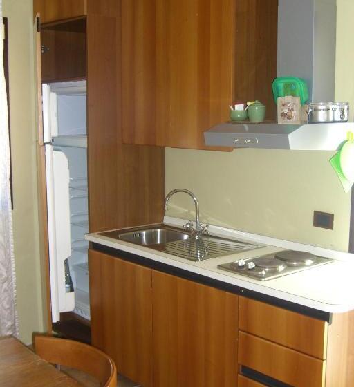 فندق Tenuta Carbognano