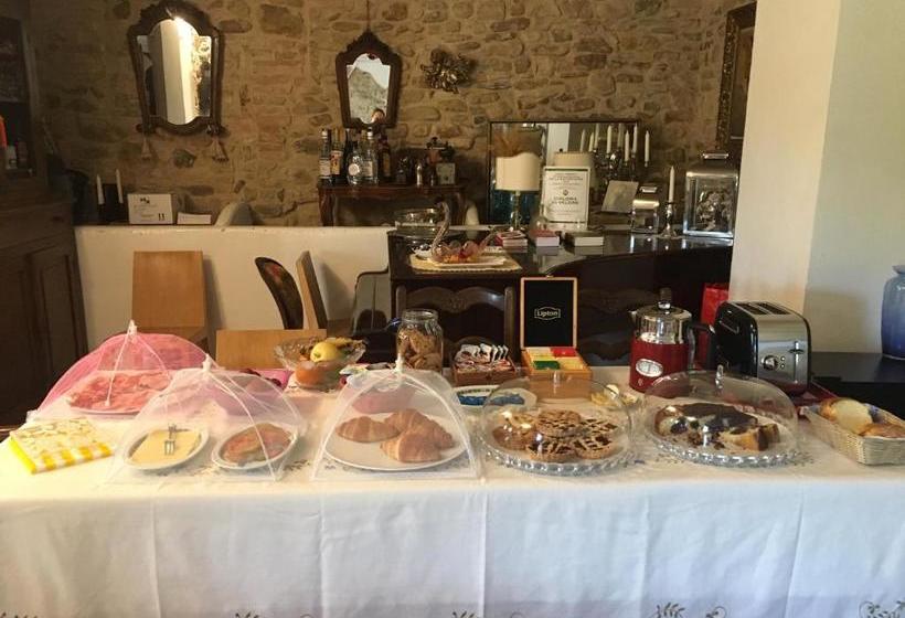 فندق Tenuta Carbognano