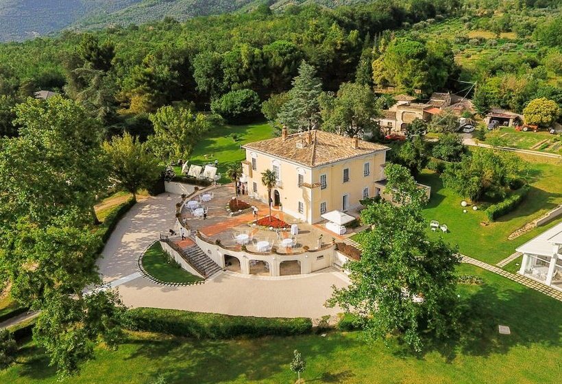 فندق Tenuta Torellone