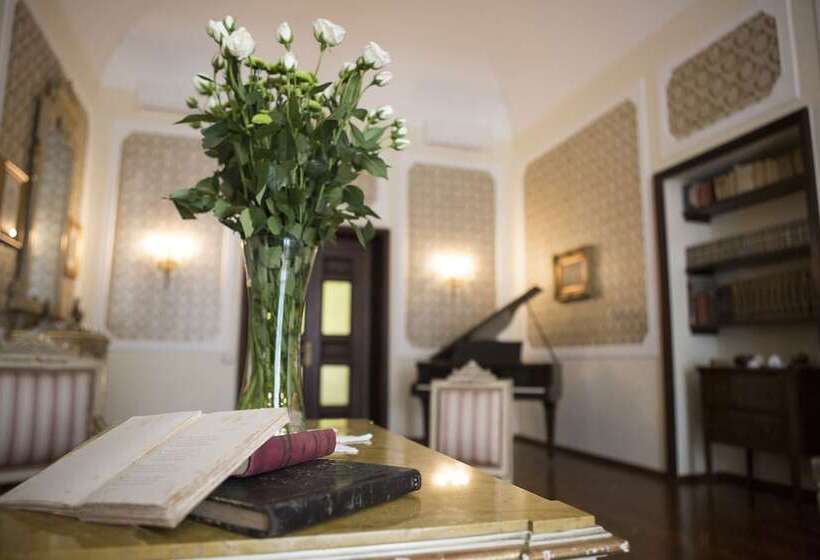 فندق Tenuta Torellone