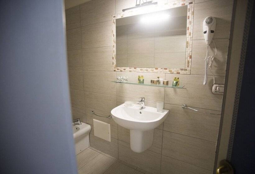 فندق Tenuta Torellone