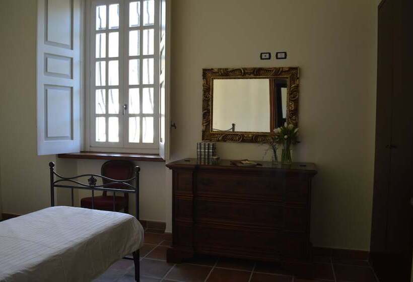 فندق Tenuta Torellone