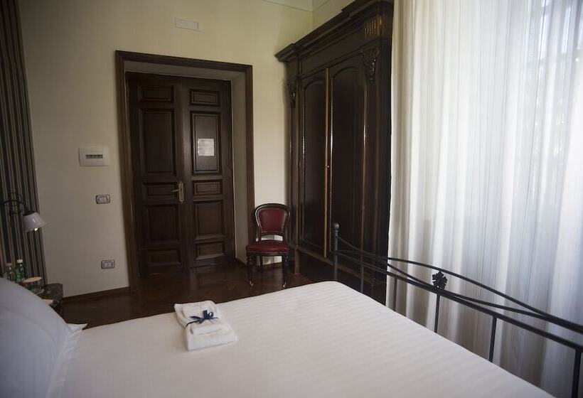 فندق Tenuta Torellone