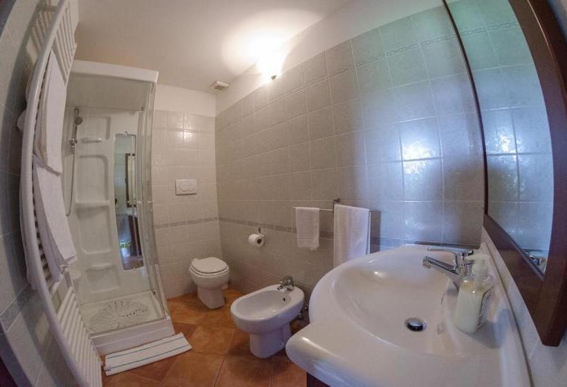 فندق Villa Le Vigne