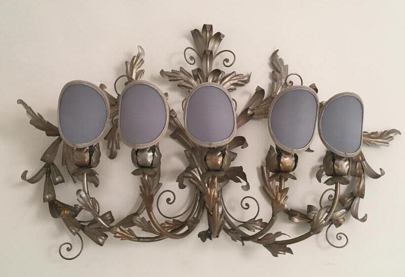 פנסיון Affittacamere Arco Polinori