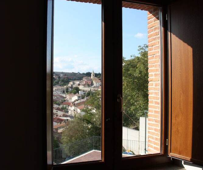 پانسیون Affittacamere Bellavista