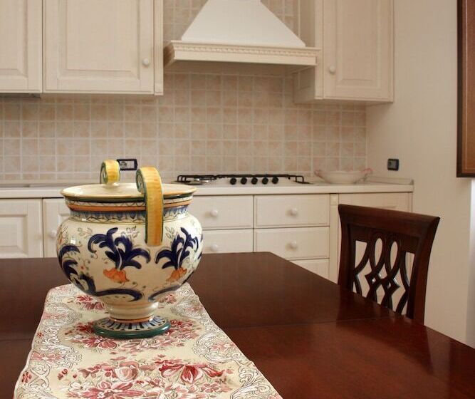 膳宿费 Affittacamere Bellavista