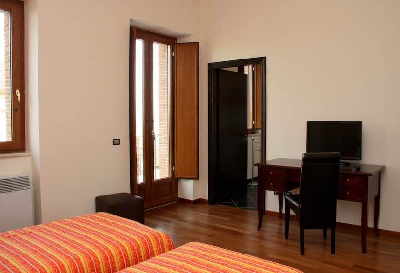 膳宿费 Affittacamere Bellavista