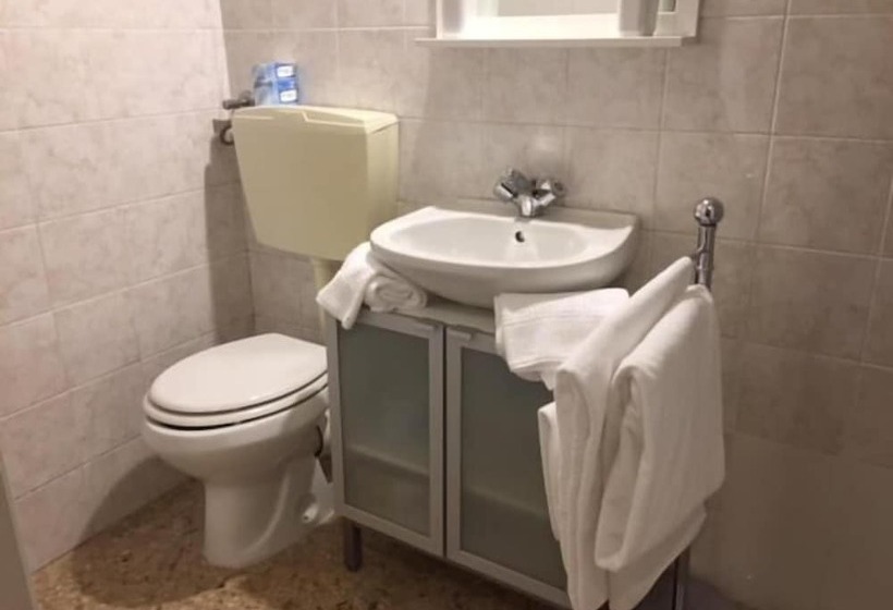 پانسیون Affittacamere Euro