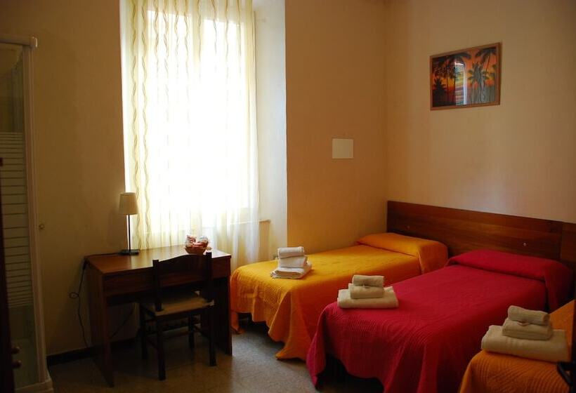 پانسیون Affittacamere Euro