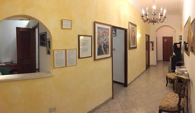 پانسیون Affittacamere Euro