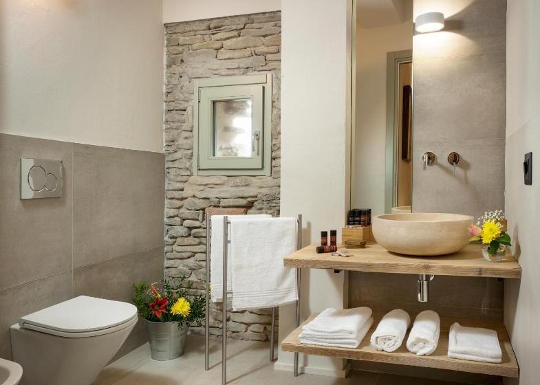 Пансион Borgese Camere E Suites