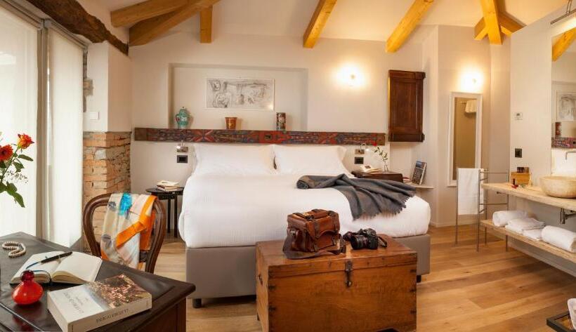 Пансион Borgese Camere E Suites