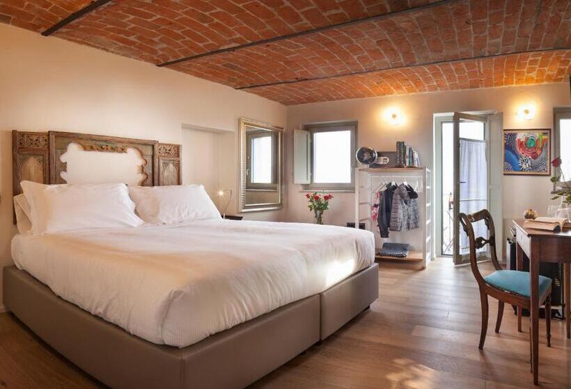 Пансион Borgese Camere E Suites