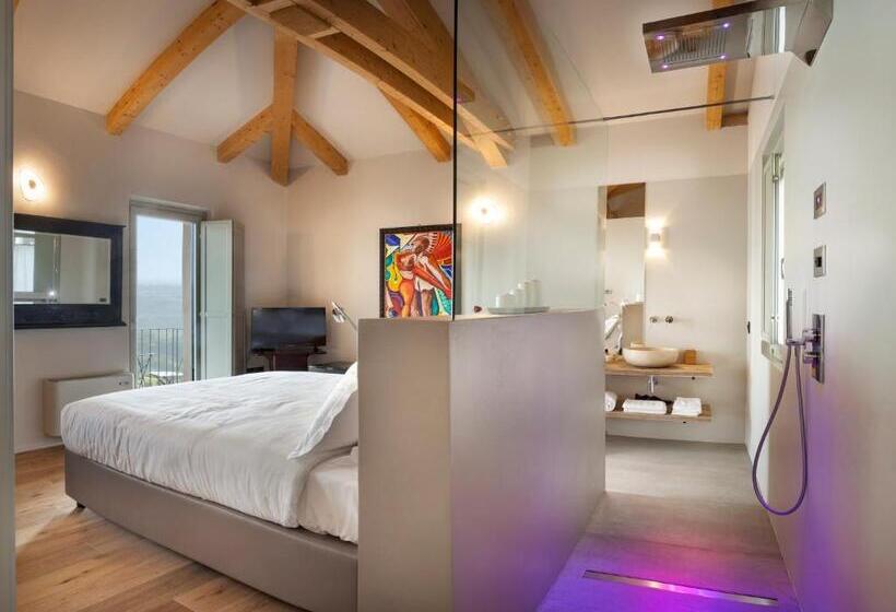 Пансион Borgese Camere E Suites