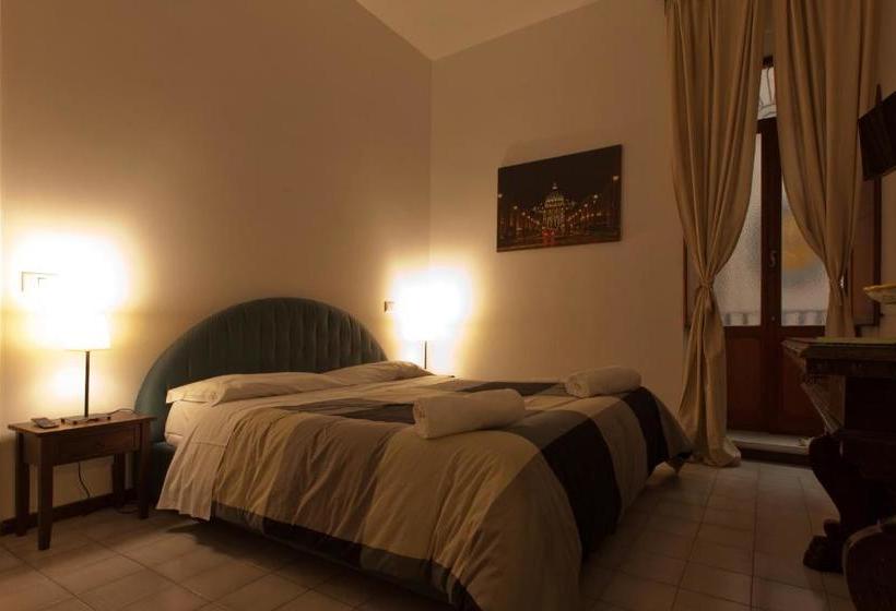 ペンション Borooms