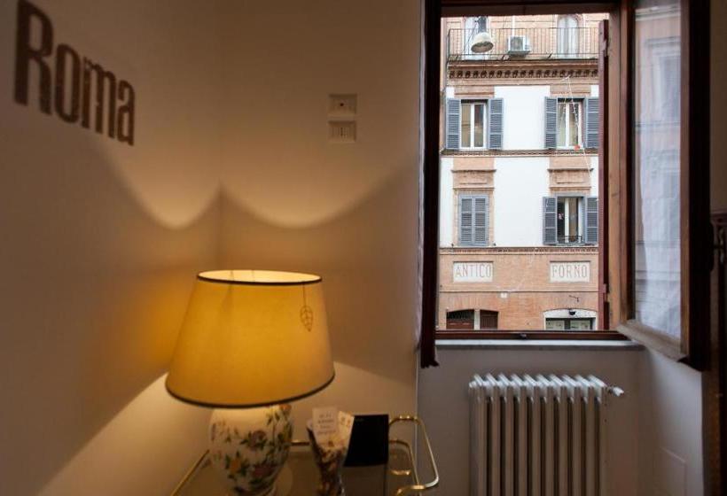 ペンション Borooms