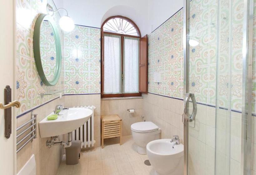 ペンション Borooms