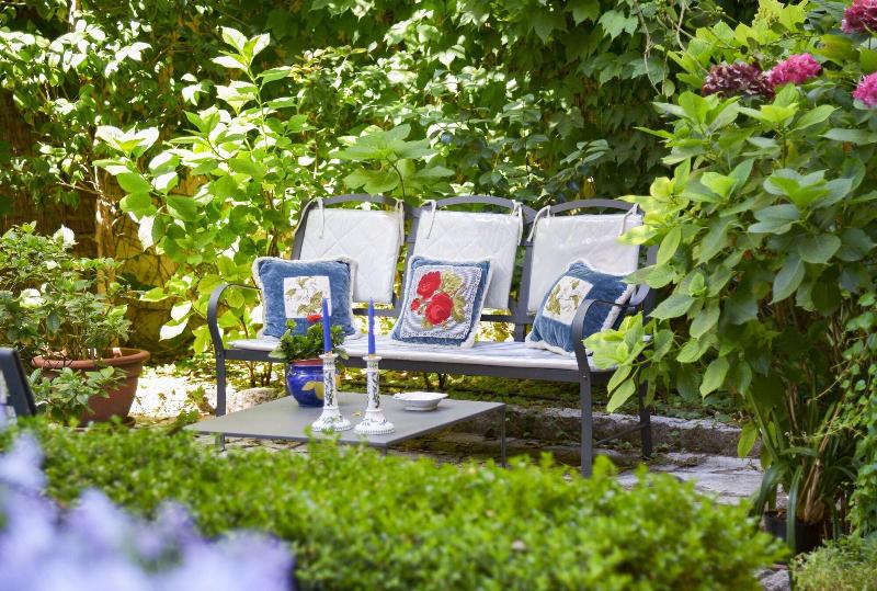 פנסיון Calycanto