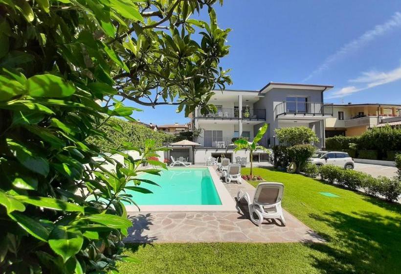 膳宿费 Camere Da Mirella