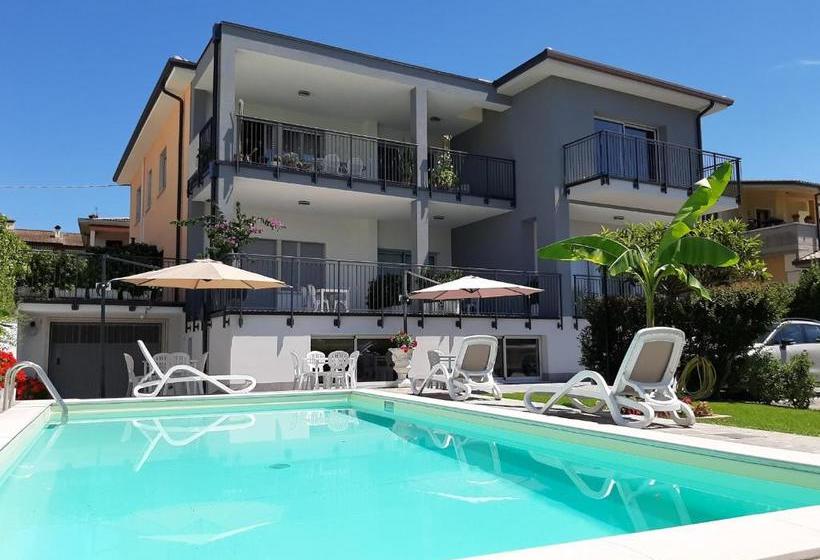 膳宿费 Camere Da Mirella