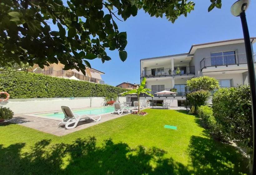 膳宿费 Camere Da Mirella