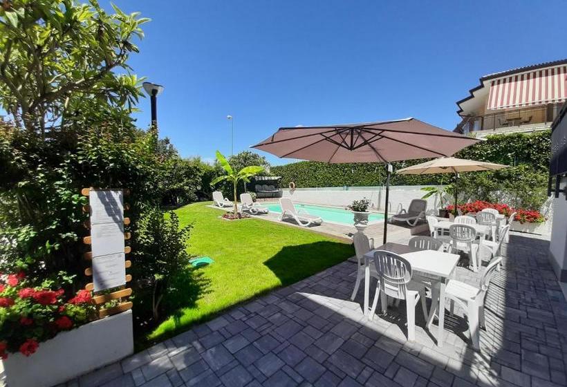 膳宿费 Camere Da Mirella