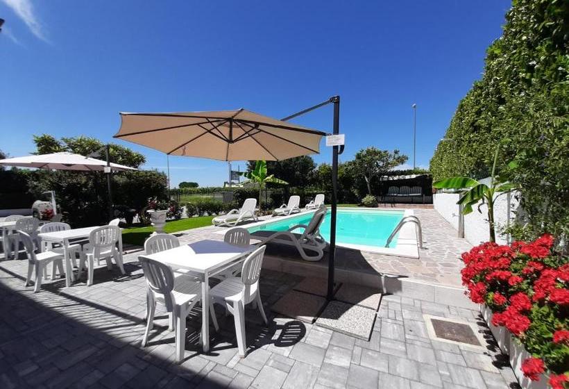 膳宿费 Camere Da Mirella