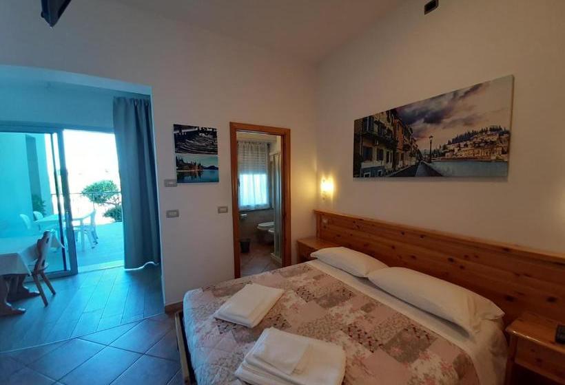 膳宿费 Camere Da Mirella