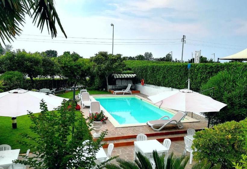 膳宿费 Camere Da Mirella