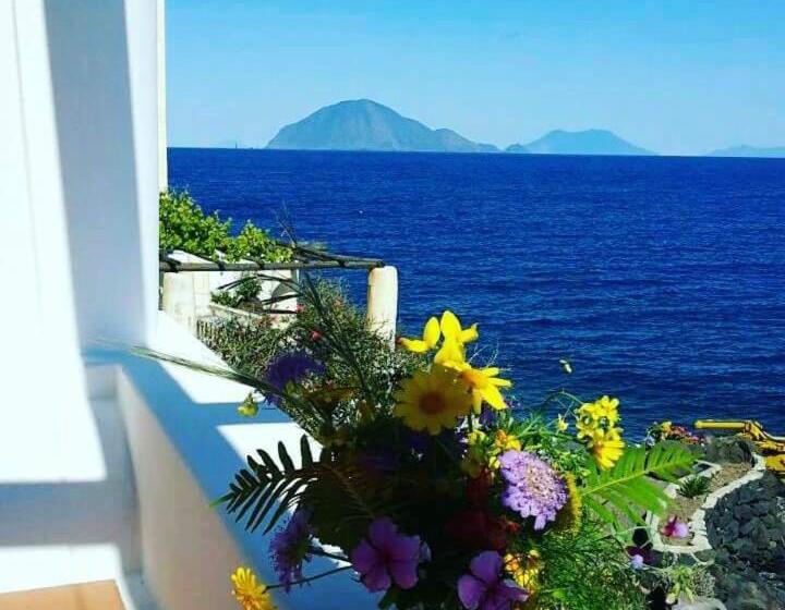 بنسيون Residence Il Mulino