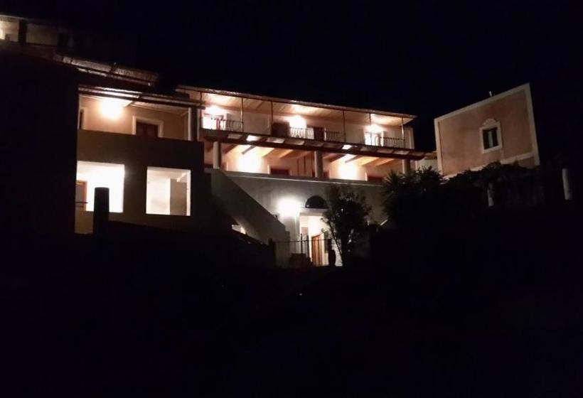 بنسيون Residence Il Mulino