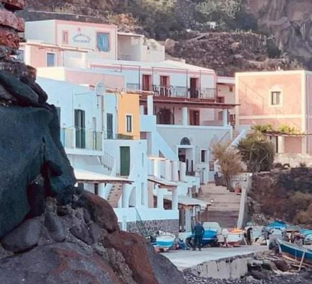 بنسيون Residence Il Mulino