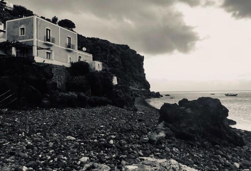 بنسيون Residence Il Mulino