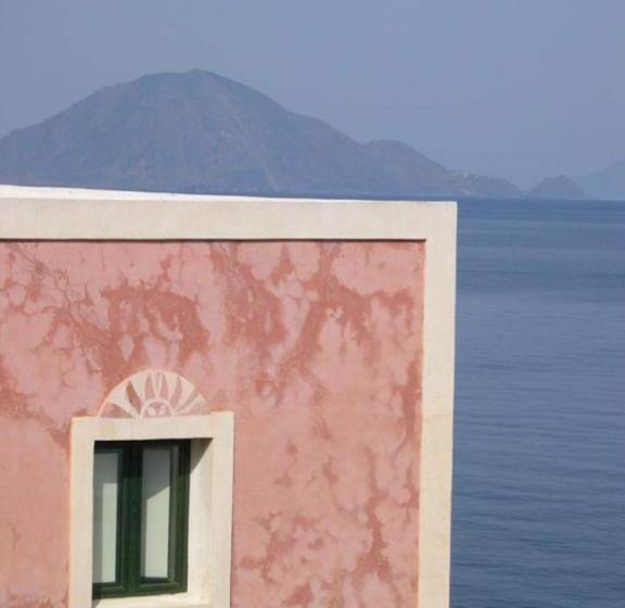 بنسيون Residence Il Mulino