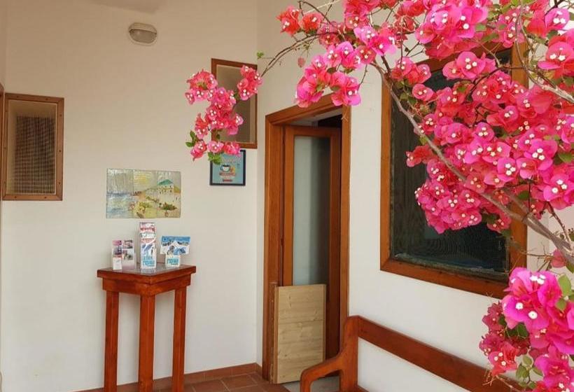 بنسيون Residence Il Mulino