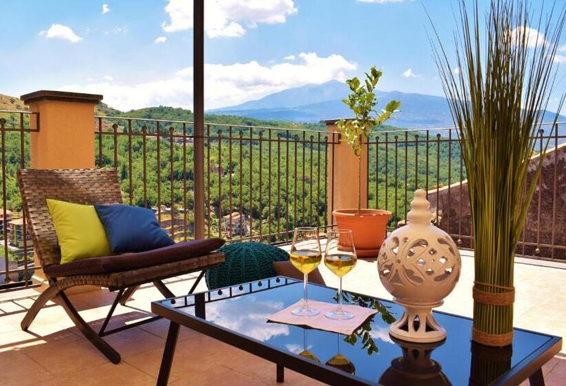 بنسيون Cento Tari' Guest House