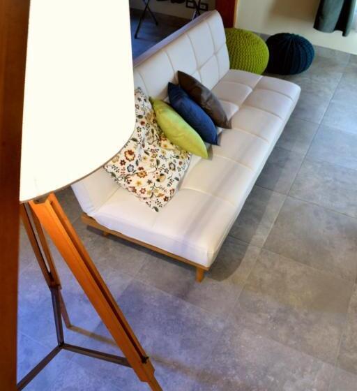 פנסיון Cento Tari' Guest House