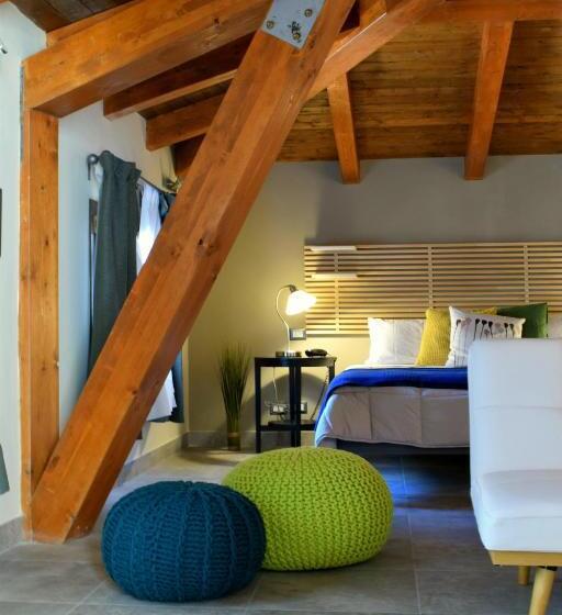 بنسيون Cento Tari' Guest House