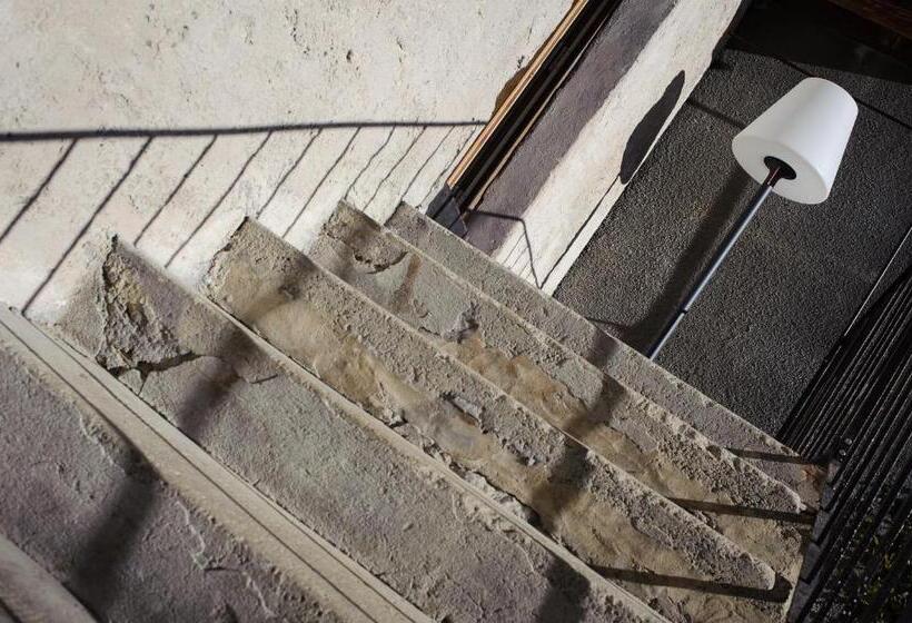 פנסיון Chambres D’hôtes La Latteria