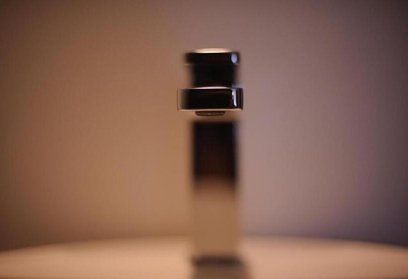 פנסיון Chambres D’hôtes La Latteria