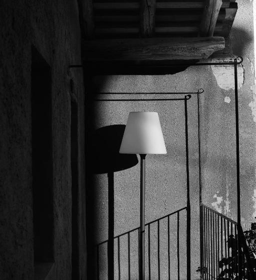 פנסיון Chambres D’hôtes La Latteria