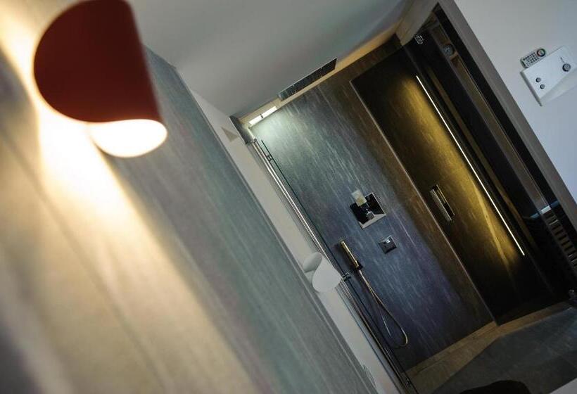 פנסיון Chambres D’hôtes La Latteria