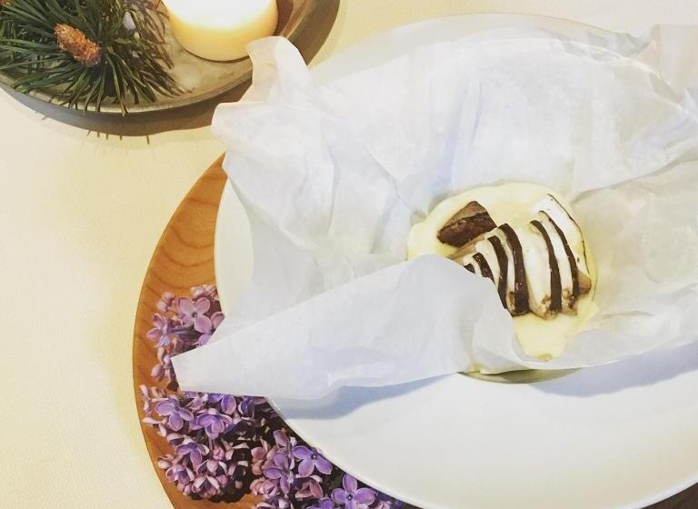 פנסיון Confrérie Du Moyen âge