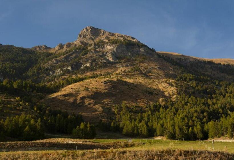 פנסיון Confrérie Du Moyen âge