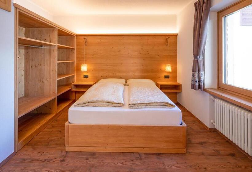 پانسیون Engadina B&b