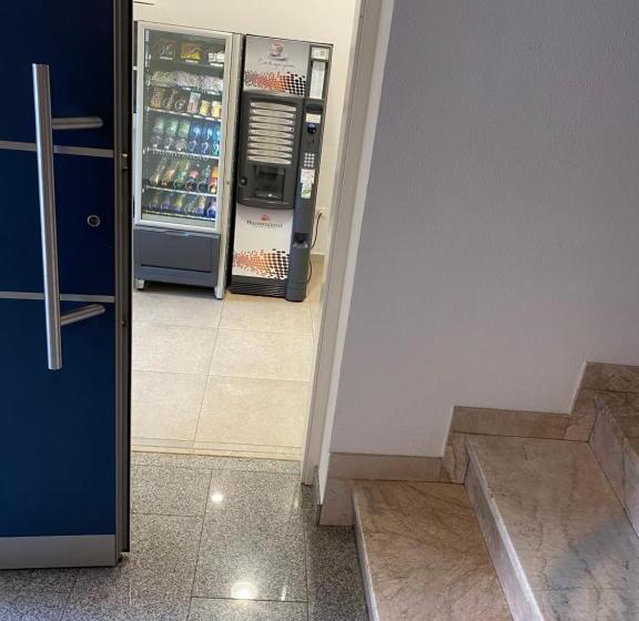 膳宿费 Garni San Paolo