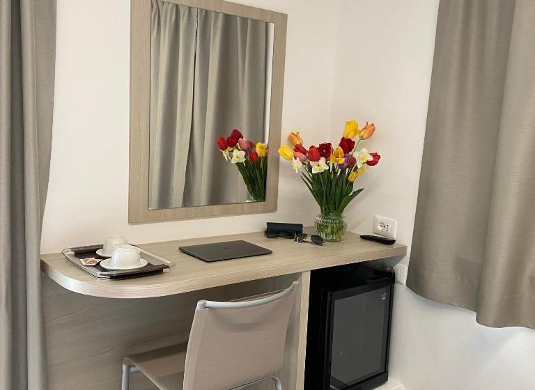 膳宿费 Garni San Paolo