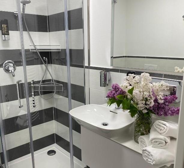 膳宿费 Garni San Paolo